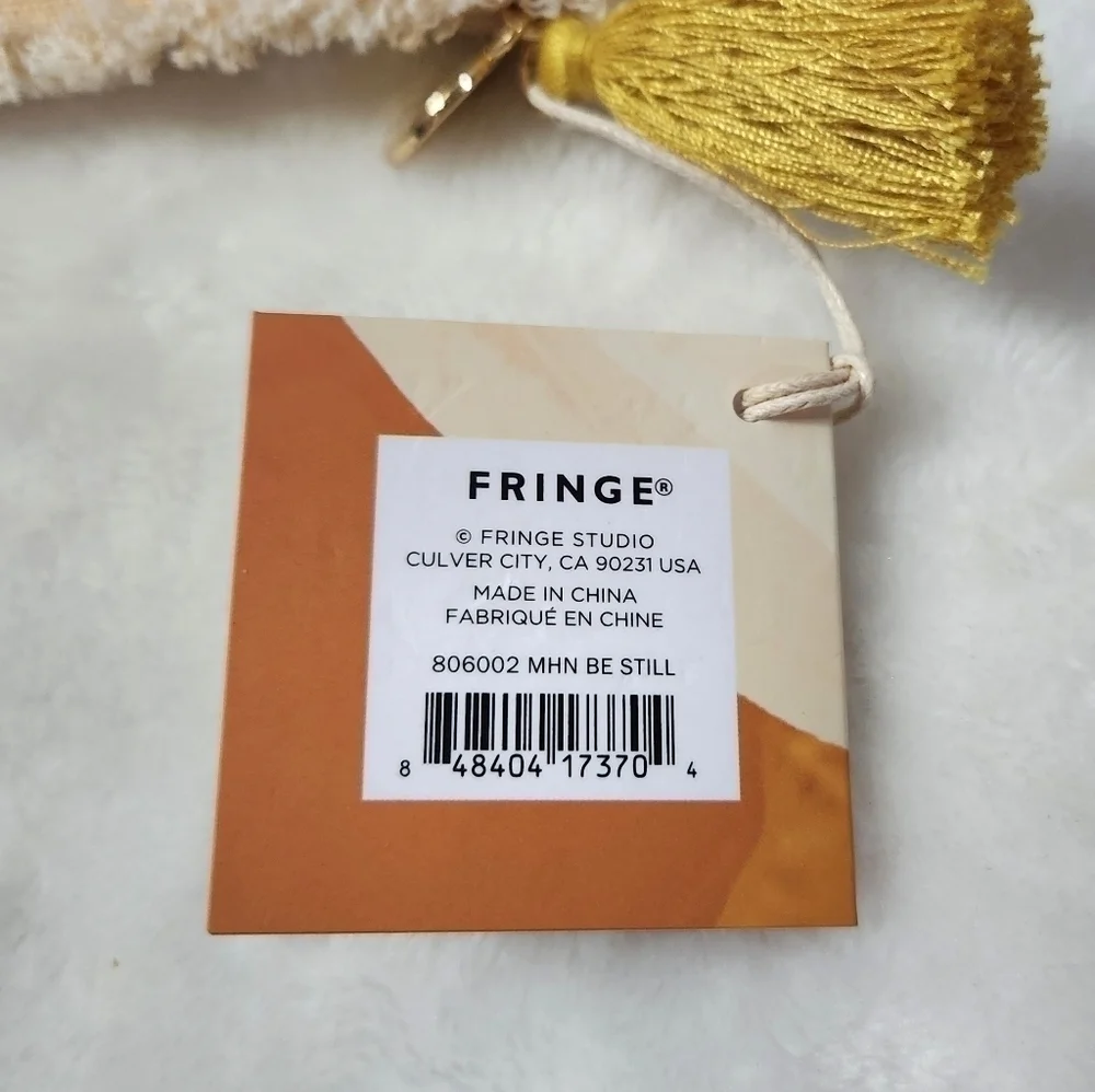 Fringe Studio nwt morgan